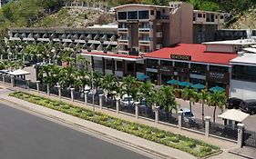 Ela Beach Hotel